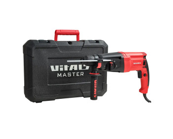 Перфоратор Vitals Ra 2680Sq
