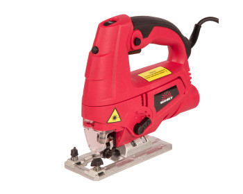 Лобзик електричний Vitals Master Ef 8071DNla