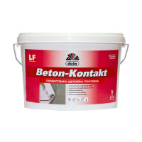 Ґрунтовка Dufa Beton-Kontakt (14кг)