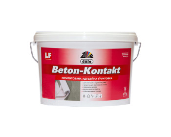 Ґрунтовка Dufa Beton-Kontakt (14кг)