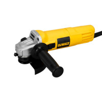 Шліфмашина кутова мережева DeWalt DWE4117-QS
