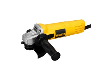 Шліфмашина кутова мережева DeWalt DWE4117-QS