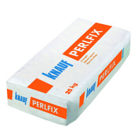 Клей гіпсовий монтажний Knauf Perlfix 25 кг