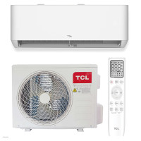 Кондиціонер TCL Ocarina TAC-12CHSD/TPG11I Inverter R32 WI-FI