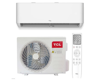 Кондиціонер TCL Ocarina TAC-12CHSD/TPG11I Inverter R32 WI-FI