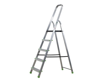 ITOSS 916 Драбина алюмінієва 6 ступенів