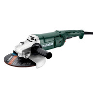Кутова шліфмашина METABO W 2200-230