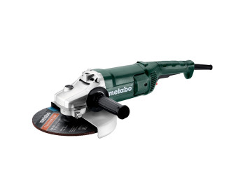 Кутова шліфмашина METABO W 2200-230