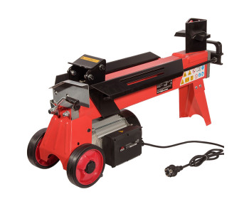 Дровокол електричний Vitals EMS 6520t