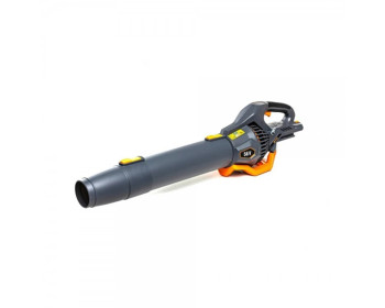 Повітродувка акумуляторна GTM AB56/1374BL KIT 56В