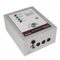 Блок автоматичного вводу резерву Vitals ATS 10/230