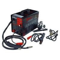 Зварювальний Напівавтомат інверторний-MIG-240 СТАЛЬ