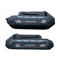 Батарея акумуляторна Vitals ASL 1820a 5С Type-c, 18 В, 2 А/год, USB Type-C