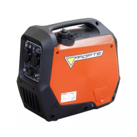 Інверторний генератор Forte FG2000i (1.8кВт)