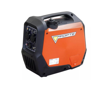 Інверторний генератор Forte FG2000i (1.8кВт)