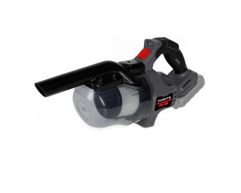 Пилосос акумуляторний-CVC-20A Forte