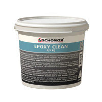 Schonox EPOXY CLEAN Очищувач, pail/відро 0,5 кг