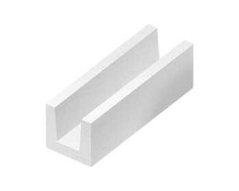 Газоблок Стоунлайт 500*300*200 U