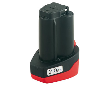 Metabo Акумулятор 10,8 V 2,0 Ah Li-Power