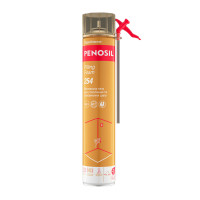 PENOSIL Filling Foam 254-монтажна 750мл