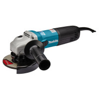 Кутова шліфувальна машина Makita GA 5040 C