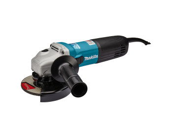 Кутова шліфувальна машина Makita GA 5040 C