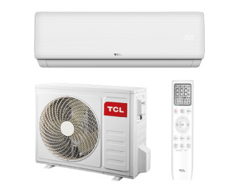 Кондиціонер TCL TAC-09CHSD/XAB1I Inverter R32 WI-FI Ready