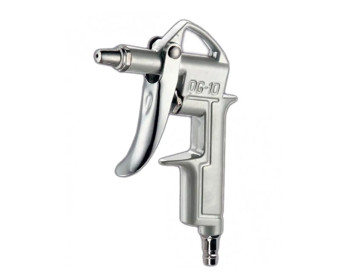 Werk ADG-10 Пневмопістоліт