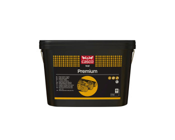 Клей для шпалер premium Casco Premium PL 15л, Sika