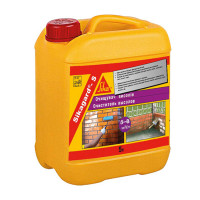 Засіб для видалення висолів Sikаgard-S, 5 л.