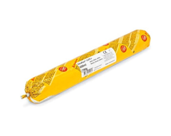 Герметик поліуретановий Sika Sikaflex Purform 11FC 600 мл Чорний