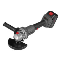 Шліфмашина кутова акумуляторна AG 21-125BC Forte