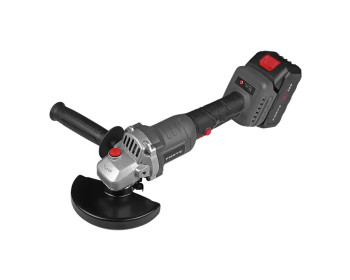 Шліфмашина кутова акумуляторна AG 21-125BC Forte