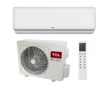 Кондиціонер спліт TCL TAC-24CHSD/XAB1 Inverter