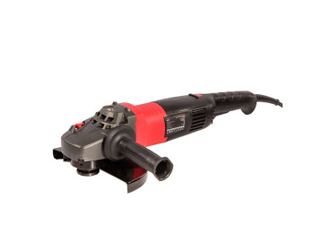 Машина шліфувальна кутова Vitals Professional Ls 2322a BL