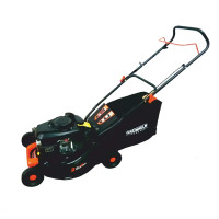 Газонокосарка бензинова Grunhelm S463