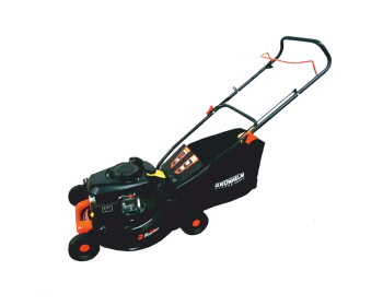 Газонокосарка бензинова Grunhelm S463