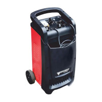 Пускозарядний пристрій-CD-620FP заряд 30/35А, пуск 550А FORTE