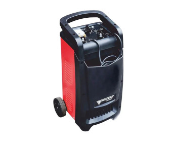 Пускозарядний пристрій-CD-620FP заряд 30/35А, пуск 550А FORTE