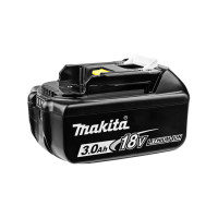 Акумулятор Makita Li-ion BL1830B 18В 3.0 Ah