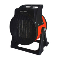 Теплова гармата електрична-РТС-2000T (2.0кВт, 220В) (GRUNHELM) Теплова гармата електрична-РТС-2000T (2.0кВт, 220В) (GRUNHELM)