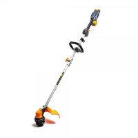 Тример акумуляторний GTM GT56/900BL KIT 56В