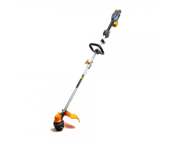 Тример акумуляторний GTM GT56/900BL KIT 56В