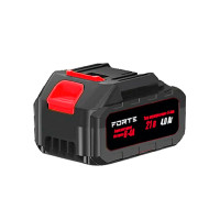 АКУМУЛЯТОР LI-ION FORTE В-4А 21,0 В 4,0 А/Г
