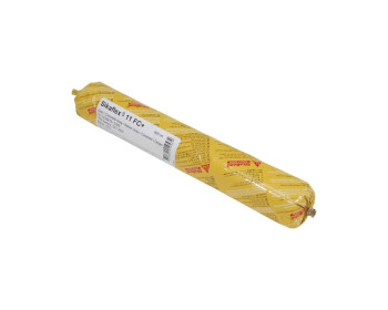 Клей-герметик Sikaflex-11 FC Purform whit.C1015, 600 мл білий