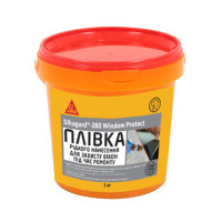 Захисна плівка рідкого нанесення Sikаgard-280 Window Protect, 1 л