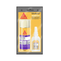 Клей SikaBond-109 Fast Glue (AB)