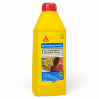 Добавка протиморозна Sika Antifreeze Arktika (1 кг)