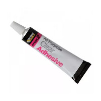 Клей EB STICK2 ALL Purpose Clear Adhe/10х30мл, туба 30мл