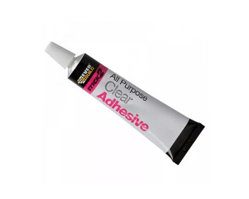 Клей EB STICK2 ALL Purpose Clear Adhe/10х30мл, туба 30мл